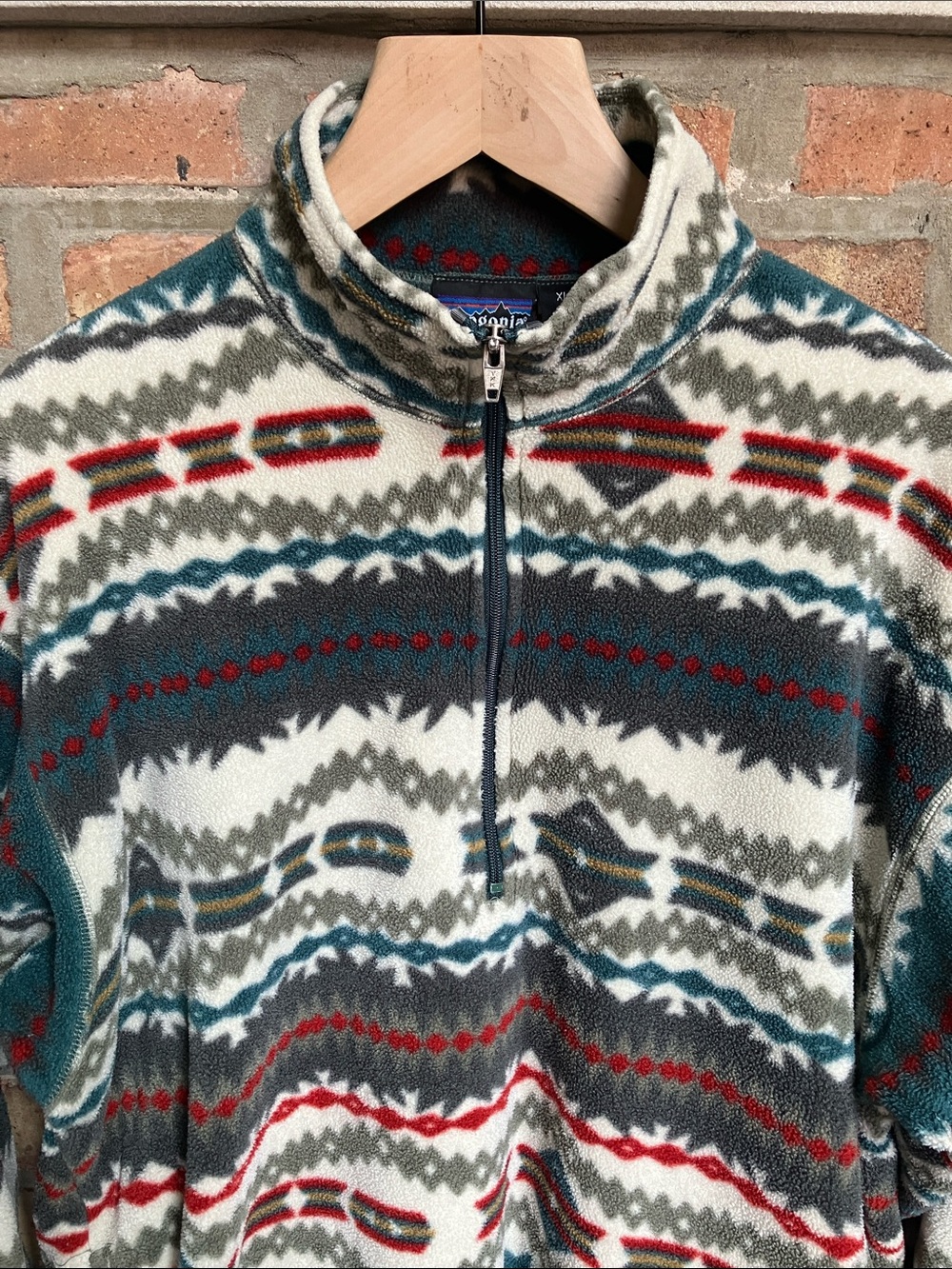 vintage Patagonia "Sacajawea" - Picture 3 of 17